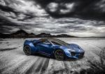 W Motors Fenyr SuperSport 2015 года